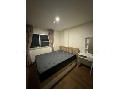For Rent - Lumpini Condo Town Ekachai 48, Bangkok