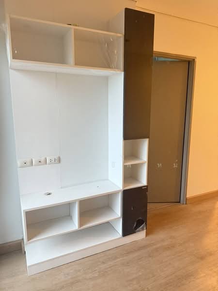 Serrano Condominium : เซอราโน่ คอนโดมิเนียม, กรุงเทพ, ถนนพระราม2, แสมดำ, บางขุนเทียน, กรุงเทพ, 32 ตร.ม., คอนโด ขาย, โดย บุญชู อัศวฤทธิพรหม์, 500199364 - DDproperty.com