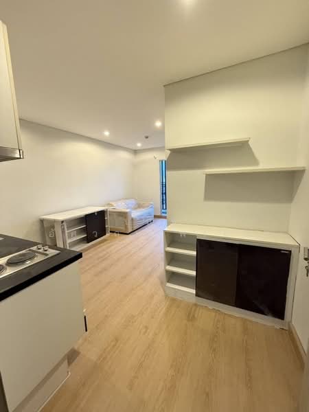 Serrano Condominium, Bangkok, Rama 2 Road, Samae Dam, Bang Khun Thian, Bangkok, 1 Bedroom, 32 sqm, Condo For Sale, by บุญชู อัศวฤทธิพรหม์, 500199364 - DDproperty.com