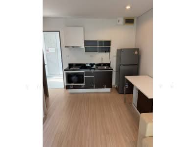 For Rent - Serrano Condominium, Bangkok