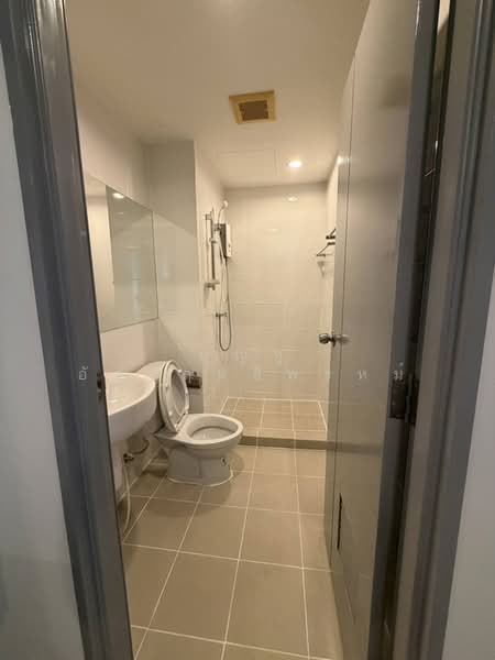 Serrano Condominium, Bangkok, Rama 2 Road, Samae Dam, Bang Khun Thian, Bangkok, 1 Bedroom, 32 sqm, Condo For Rent, by บุญชู อัศวฤทธิพรหม์, 500199365 - DDproperty.com