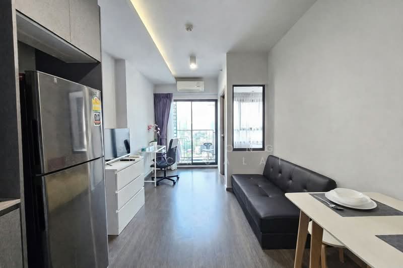 IDEO Sukhumvit 93 : ไอดีโอ สุขุมวิท 93, กรุงเทพ, 2331 ซอยสุขุมวิท 93, บางจาก, พระโขนง, กรุงเทพ, 35 ตร.ม., คอนโด ให้เช่า, โดย Suthipong Prucksalai, 500199368 - DDproperty.com