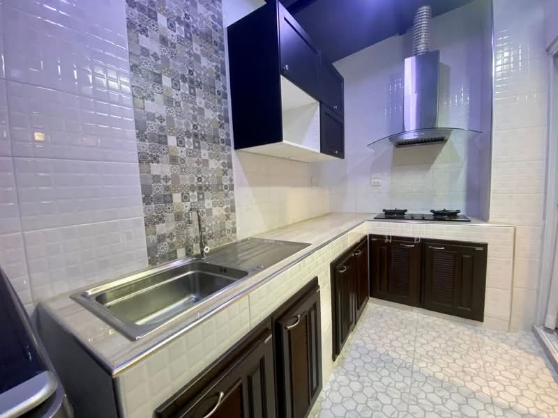 Indy 4 Bangna km.7, Samut Prakan, Bangna-Trad Road, Bang Kaeo, Bang Plee, Samut Prakan, 3 Bedrooms, 123 sqm, Townhouse For Rent, by Supajee Wattanarom, 500199370 - DDproperty.com