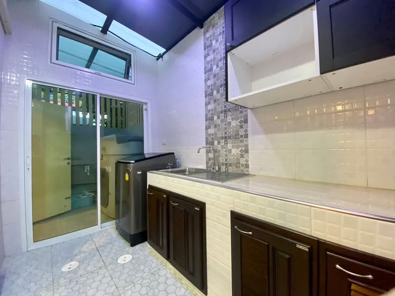 Indy 4 Bangna km.7, Samut Prakan, Bangna-Trad Road, Bang Kaeo, Bang Plee, Samut Prakan, 3 Bedrooms, 123 sqm, Townhouse For Rent, by Supajee Wattanarom, 500199370 - DDproperty.com