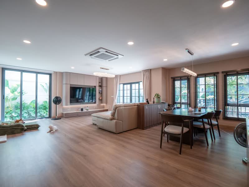 Centro Rama 5-Nakhon In, Nonthaburi, Soi Bang Khu Wiang 3, Bang Khu Wiang, Bang Kruai, Nonthaburi, 4 Bedrooms, 280 sqm, Single Detached House For Sale, by TITISAK Jane, 500199371 - DDproperty.com