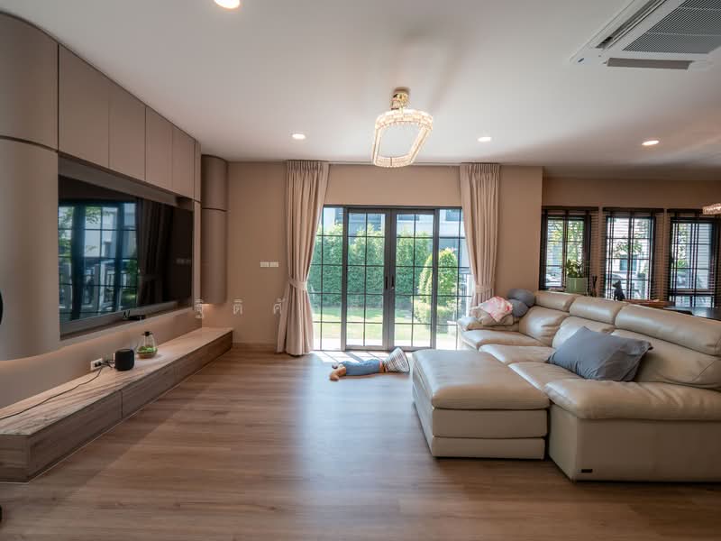 Centro Rama 5-Nakhon In : เซนโทร พระราม 5-นครอินทร์, นนทบุรี, ซอย บางคูเวียง 3, บางคูเวียง, บางกรวย, นนทบุรี, 280 ตร.ม., บ้านเดี่ยว ขาย, โดย ฐิติศักดิ์ เจน, 500199371 - DDproperty.com