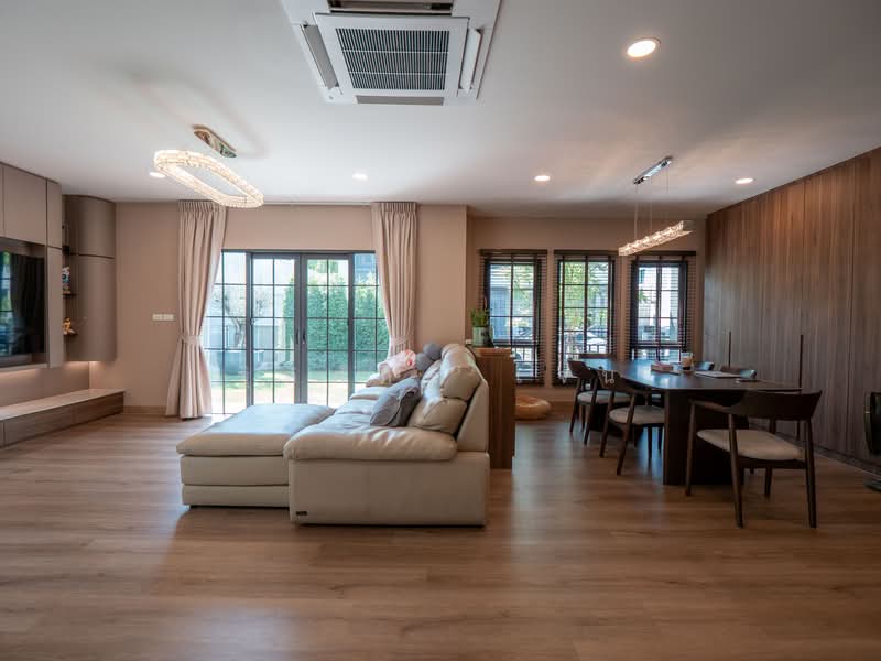 Centro Rama 5-Nakhon In, Nonthaburi, Soi Bang Khu Wiang 3, Bang Khu Wiang, Bang Kruai, Nonthaburi, 4 Bedrooms, 280 sqm, Single Detached House For Sale, by TITISAK Jane, 500199371 - DDproperty.com