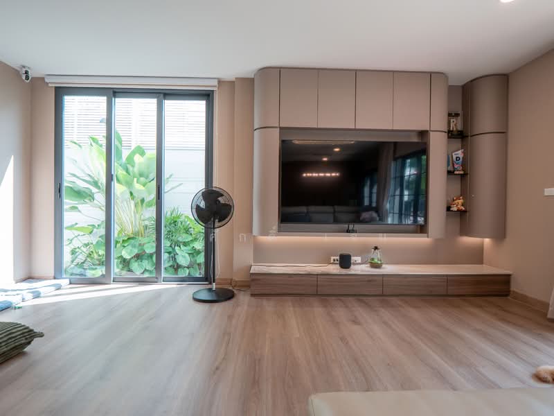 Centro Rama 5-Nakhon In, Nonthaburi, Soi Bang Khu Wiang 3, Bang Khu Wiang, Bang Kruai, Nonthaburi, 4 Bedrooms, 280 sqm, Single Detached House For Sale, by TITISAK Jane, 500199371 - DDproperty.com