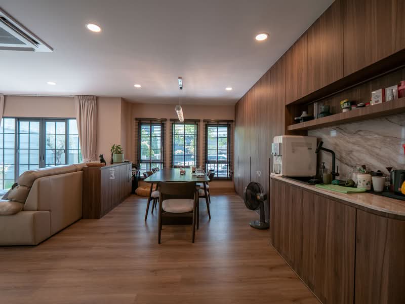 Centro Rama 5-Nakhon In, Nonthaburi, Soi Bang Khu Wiang 3, Bang Khu Wiang, Bang Kruai, Nonthaburi, 4 Bedrooms, 280 sqm, Single Detached House For Sale, by TITISAK Jane, 500199371 - DDproperty.com