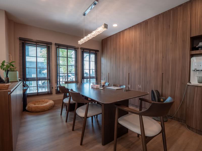 Centro Rama 5-Nakhon In : เซนโทร พระราม 5-นครอินทร์, นนทบุรี, ซอย บางคูเวียง 3, บางคูเวียง, บางกรวย, นนทบุรี, 280 ตร.ม., บ้านเดี่ยว ขาย, โดย ฐิติศักดิ์ เจน, 500199371 - DDproperty.com