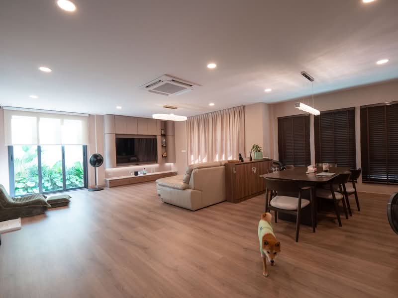 Centro Rama 5-Nakhon In, Nonthaburi, Soi Bang Khu Wiang 3, Bang Khu Wiang, Bang Kruai, Nonthaburi, 4 Bedrooms, 280 sqm, Single Detached House For Sale, by TITISAK Jane, 500199371 - DDproperty.com