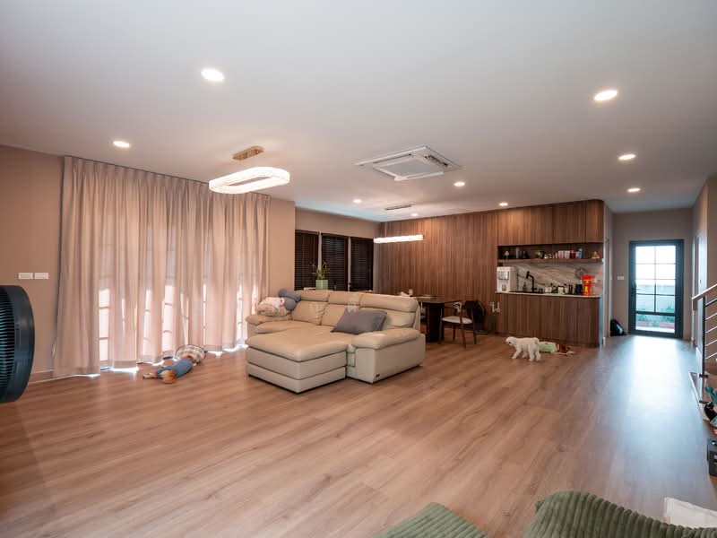 Centro Rama 5-Nakhon In, Nonthaburi, Soi Bang Khu Wiang 3, Bang Khu Wiang, Bang Kruai, Nonthaburi, 4 Bedrooms, 280 sqm, Single Detached House For Sale, by TITISAK Jane, 500199371 - DDproperty.com