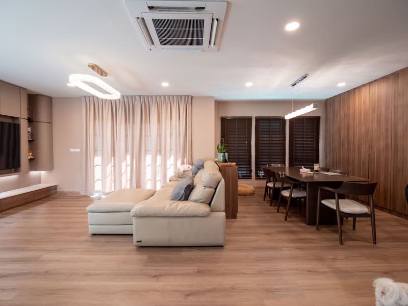 Centro Rama 5-Nakhon In : เซนโทร พระราม 5-นครอินทร์, นนทบุรี, ซอย บางคูเวียง 3, บางคูเวียง, บางกรวย, นนทบุรี, 280 ตร.ม., บ้านเดี่ยว ขาย, โดย ฐิติศักดิ์ เจน, 500199371 - DDproperty.com