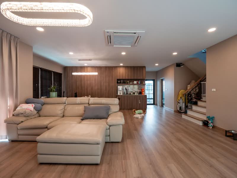 Centro Rama 5-Nakhon In, Nonthaburi, Soi Bang Khu Wiang 3, Bang Khu Wiang, Bang Kruai, Nonthaburi, 4 Bedrooms, 280 sqm, Single Detached House For Sale, by TITISAK Jane, 500199371 - DDproperty.com