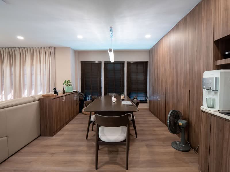 Centro Rama 5-Nakhon In, Nonthaburi, Soi Bang Khu Wiang 3, Bang Khu Wiang, Bang Kruai, Nonthaburi, 4 Bedrooms, 280 sqm, Single Detached House For Sale, by TITISAK Jane, 500199371 - DDproperty.com