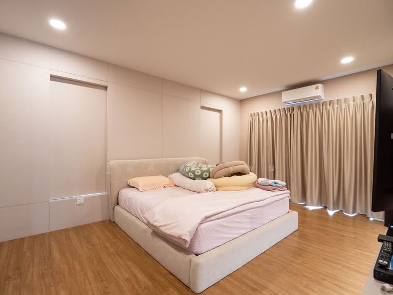 Centro Rama 5-Nakhon In, Nonthaburi, Soi Bang Khu Wiang 3, Bang Khu Wiang, Bang Kruai, Nonthaburi, 4 Bedrooms, 280 sqm, Single Detached House For Sale, by TITISAK Jane, 500199371 - DDproperty.com