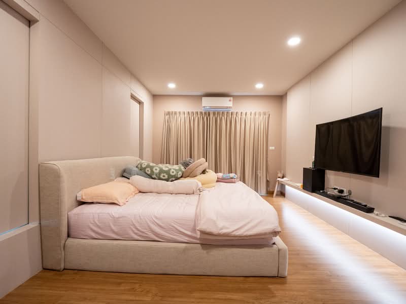 Centro Rama 5-Nakhon In, Nonthaburi, Soi Bang Khu Wiang 3, Bang Khu Wiang, Bang Kruai, Nonthaburi, 4 Bedrooms, 280 sqm, Single Detached House For Sale, by TITISAK Jane, 500199371 - DDproperty.com