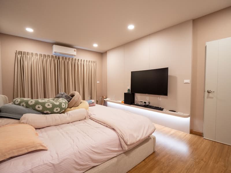 Centro Rama 5-Nakhon In, Nonthaburi, Soi Bang Khu Wiang 3, Bang Khu Wiang, Bang Kruai, Nonthaburi, 4 Bedrooms, 280 sqm, Single Detached House For Sale, by TITISAK Jane, 500199371 - DDproperty.com