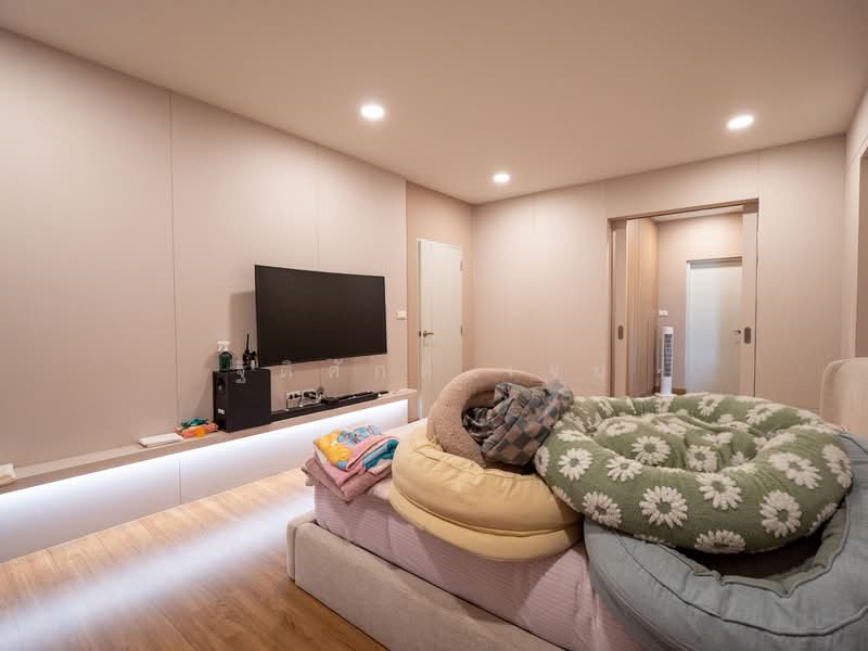 Centro Rama 5-Nakhon In, Nonthaburi, Soi Bang Khu Wiang 3, Bang Khu Wiang, Bang Kruai, Nonthaburi, 4 Bedrooms, 280 sqm, Single Detached House For Sale, by TITISAK Jane, 500199371 - DDproperty.com