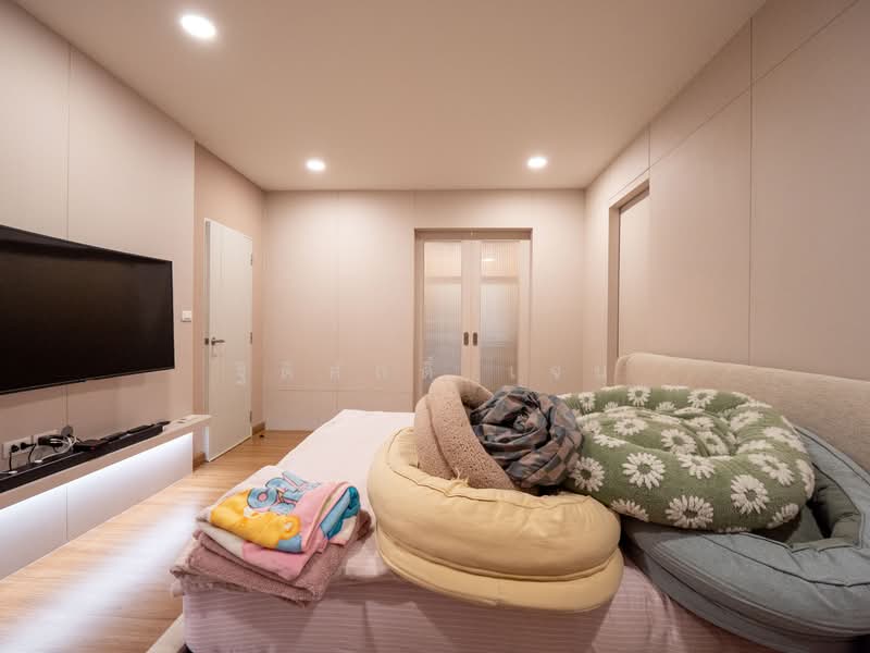 Centro Rama 5-Nakhon In : เซนโทร พระราม 5-นครอินทร์, นนทบุรี, ซอย บางคูเวียง 3, บางคูเวียง, บางกรวย, นนทบุรี, 280 ตร.ม., บ้านเดี่ยว ขาย, โดย ฐิติศักดิ์ เจน, 500199371 - DDproperty.com