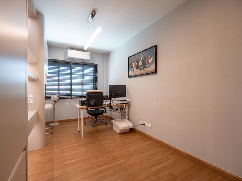 Centro Rama 5-Nakhon In : เซนโทร พระราม 5-นครอินทร์, นนทบุรี, ซอย บางคูเวียง 3, บางคูเวียง, บางกรวย, นนทบุรี, 280 ตร.ม., บ้านเดี่ยว ขาย, โดย ฐิติศักดิ์ เจน, 500199371 - DDproperty.com