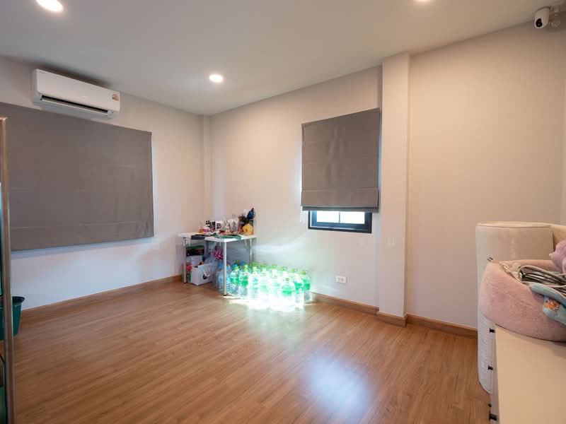 Centro Rama 5-Nakhon In, Nonthaburi, Soi Bang Khu Wiang 3, Bang Khu Wiang, Bang Kruai, Nonthaburi, 4 Bedrooms, 280 sqm, Single Detached House For Sale, by TITISAK Jane, 500199371 - DDproperty.com