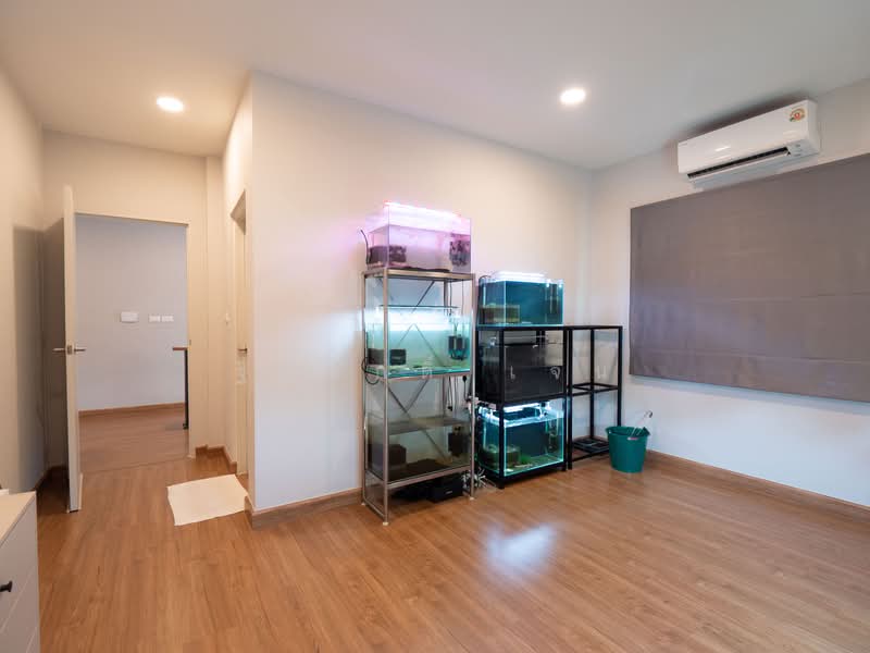 Centro Rama 5-Nakhon In, Nonthaburi, Soi Bang Khu Wiang 3, Bang Khu Wiang, Bang Kruai, Nonthaburi, 4 Bedrooms, 280 sqm, Single Detached House For Sale, by TITISAK Jane, 500199371 - DDproperty.com