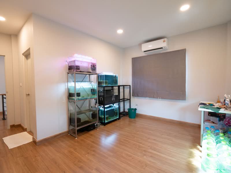 Centro Rama 5-Nakhon In, Nonthaburi, Soi Bang Khu Wiang 3, Bang Khu Wiang, Bang Kruai, Nonthaburi, 4 Bedrooms, 280 sqm, Single Detached House For Sale, by TITISAK Jane, 500199371 - DDproperty.com