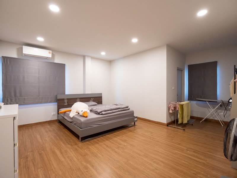 Centro Rama 5-Nakhon In, Nonthaburi, Soi Bang Khu Wiang 3, Bang Khu Wiang, Bang Kruai, Nonthaburi, 4 Bedrooms, 280 sqm, Single Detached House For Sale, by TITISAK Jane, 500199371 - DDproperty.com