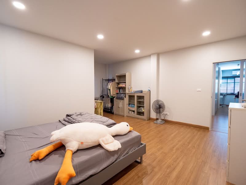 Centro Rama 5-Nakhon In, Nonthaburi, Soi Bang Khu Wiang 3, Bang Khu Wiang, Bang Kruai, Nonthaburi, 4 Bedrooms, 280 sqm, Single Detached House For Sale, by TITISAK Jane, 500199371 - DDproperty.com