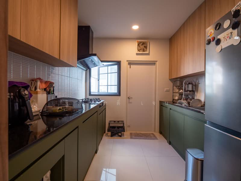 Centro Rama 5-Nakhon In, Nonthaburi, Soi Bang Khu Wiang 3, Bang Khu Wiang, Bang Kruai, Nonthaburi, 4 Bedrooms, 280 sqm, Single Detached House For Sale, by TITISAK Jane, 500199371 - DDproperty.com