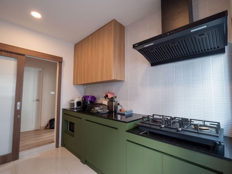 Centro Rama 5-Nakhon In, Nonthaburi, Soi Bang Khu Wiang 3, Bang Khu Wiang, Bang Kruai, Nonthaburi, 4 Bedrooms, 280 sqm, Single Detached House For Sale, by TITISAK Jane, 500199371 - DDproperty.com