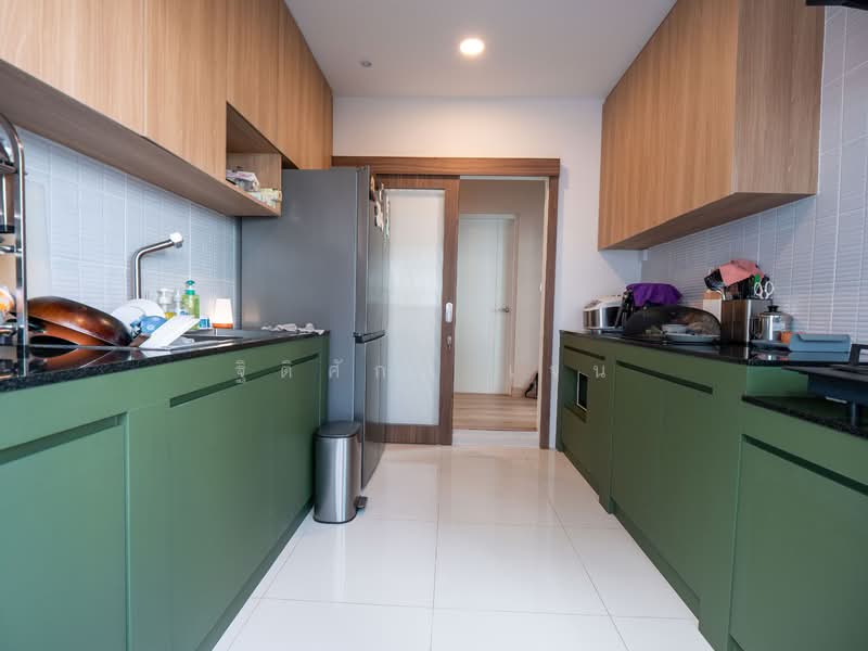 Centro Rama 5-Nakhon In, Nonthaburi, Soi Bang Khu Wiang 3, Bang Khu Wiang, Bang Kruai, Nonthaburi, 4 Bedrooms, 280 sqm, Single Detached House For Sale, by TITISAK Jane, 500199371 - DDproperty.com