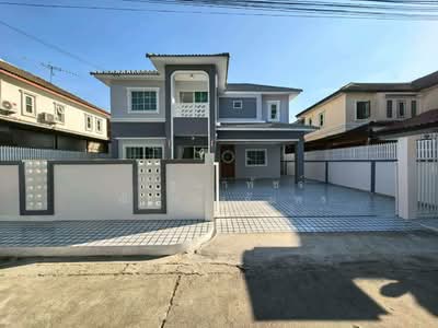 ขาย - K.C. Park Ville 3 : เค.ซี.พาร์ควิลล์ 3, กรุงเทพ