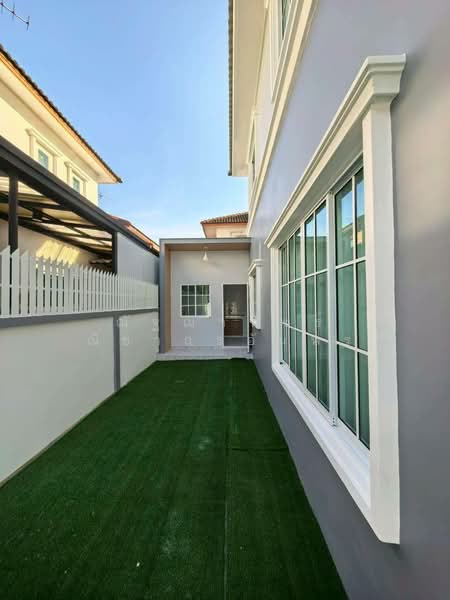  เค.ซี.พาร์ควิลล์ 3, กรุงเทพ, สามวาตะวันตก, คลองสามวา, กรุงเทพ, 200 ตร.ม., บ้านเดี่ยว ขาย, โดย ณัฐฌาพัชร์ ณิชากรอัมพร, 500199372 - DDproperty.com