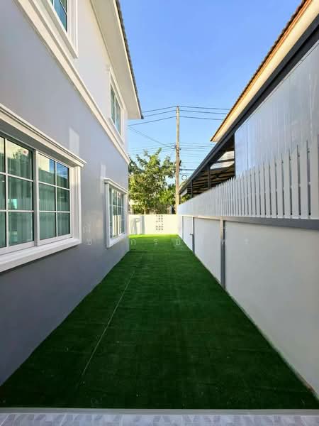  เค.ซี.พาร์ควิลล์ 3, กรุงเทพ, สามวาตะวันตก, คลองสามวา, กรุงเทพ, 200 ตร.ม., บ้านเดี่ยว ขาย, โดย ณัฐฌาพัชร์ ณิชากรอัมพร, 500199372 - DDproperty.com