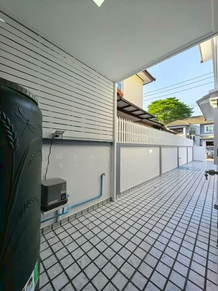 K.C. Park Ville 3, Bangkok, Sam Wa Tawan Tok, Khlong Sam Wa, Bangkok, 4 Bedrooms, 200 sqm, Single Detached House For Sale, by ณัฐฌาพัชร์ ณิชากรอัมพร, 500199372 - DDproperty.com