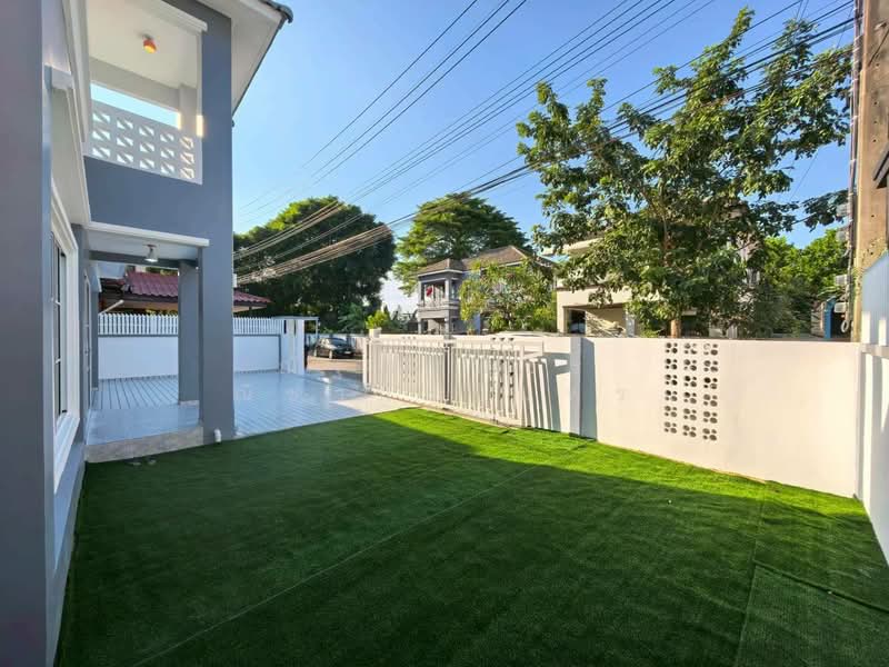 K.C. Park Ville 3, Bangkok, Sam Wa Tawan Tok, Khlong Sam Wa, Bangkok, 4 Bedrooms, 200 sqm, Single Detached House For Sale, by ณัฐฌาพัชร์ ณิชากรอัมพร, 500199372 - DDproperty.com