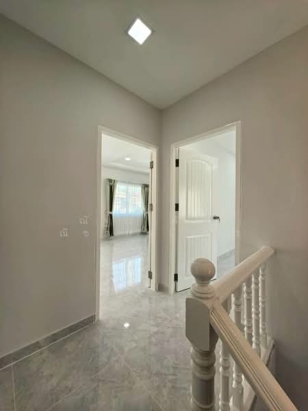 K.C. Park Ville 3, Bangkok, Sam Wa Tawan Tok, Khlong Sam Wa, Bangkok, 4 Bedrooms, 200 sqm, Single Detached House For Sale, by ณัฐฌาพัชร์ ณิชากรอัมพร, 500199372 - DDproperty.com