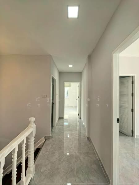 K.C. Park Ville 3, Bangkok, Sam Wa Tawan Tok, Khlong Sam Wa, Bangkok, 4 Bedrooms, 200 sqm, Single Detached House For Sale, by ณัฐฌาพัชร์ ณิชากรอัมพร, 500199372 - DDproperty.com