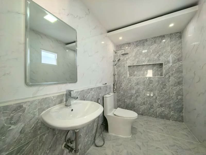  เค.ซี.พาร์ควิลล์ 3, กรุงเทพ, สามวาตะวันตก, คลองสามวา, กรุงเทพ, 200 ตร.ม., บ้านเดี่ยว ขาย, โดย ณัฐฌาพัชร์ ณิชากรอัมพร, 500199372 - DDproperty.com