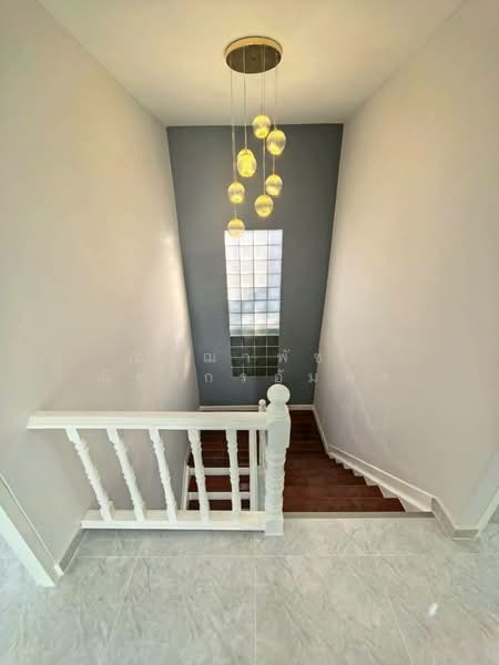 K.C. Park Ville 3, Bangkok, Sam Wa Tawan Tok, Khlong Sam Wa, Bangkok, 4 Bedrooms, 200 sqm, Single Detached House For Sale, by ณัฐฌาพัชร์ ณิชากรอัมพร, 500199372 - DDproperty.com