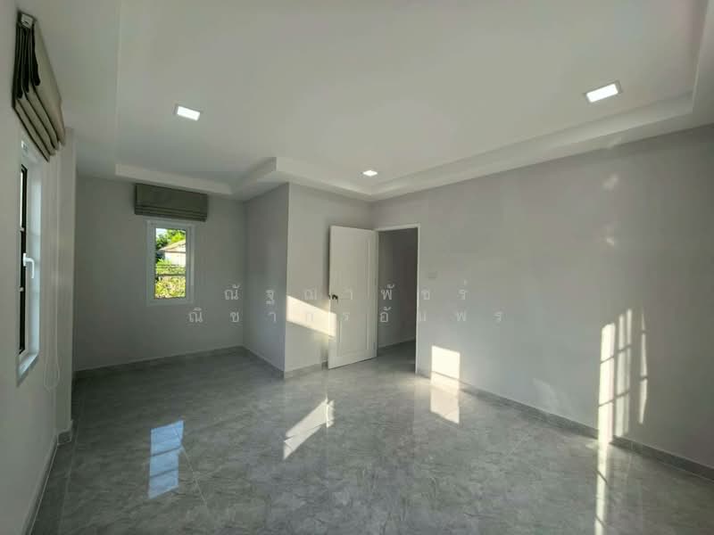 K.C. Park Ville 3, Bangkok, Sam Wa Tawan Tok, Khlong Sam Wa, Bangkok, 4 Bedrooms, 200 sqm, Single Detached House For Sale, by ณัฐฌาพัชร์ ณิชากรอัมพร, 500199372 - DDproperty.com