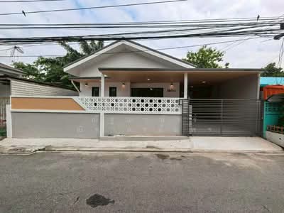 ขาย - หมู่บ้านแสงอรุณ รามอินทรา 68, กรุงเทพ