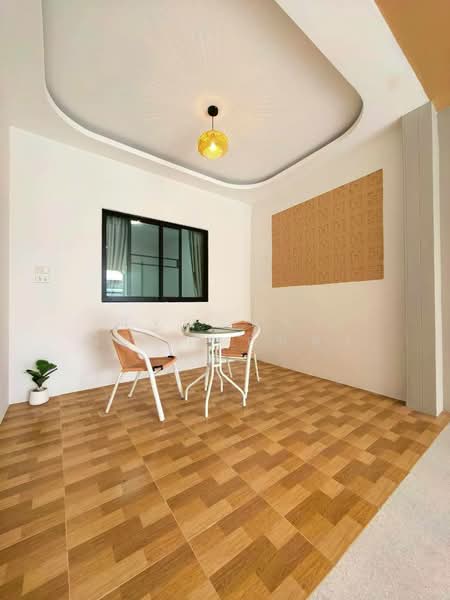 หมู่บ้านแสงอรุณ รามอินทรา 68, Bangkok, รามอินทรา, Khan Na Yao, Khan Na Yao, Bangkok, 3 Bedrooms, 160 sqm, Single Detached House For Sale, by ณัฐฌาพัชร์ ณิชากรอัมพร, 500199373 - DDproperty.com