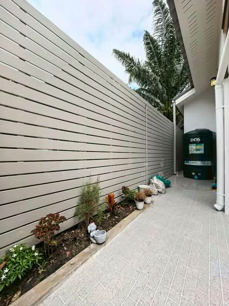 หมู่บ้านแสงอรุณ รามอินทรา 68, Bangkok, รามอินทรา, Khan Na Yao, Khan Na Yao, Bangkok, 3 Bedrooms, 160 sqm, Single Detached House For Sale, by ณัฐฌาพัชร์ ณิชากรอัมพร, 500199373 - DDproperty.com