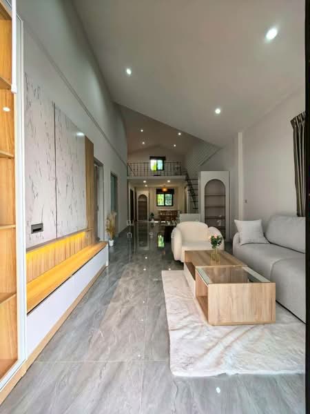 หมู่บ้านแสงอรุณ รามอินทรา 68, Bangkok, รามอินทรา, Khan Na Yao, Khan Na Yao, Bangkok, 3 Bedrooms, 160 sqm, Single Detached House For Sale, by ณัฐฌาพัชร์ ณิชากรอัมพร, 500199373 - DDproperty.com