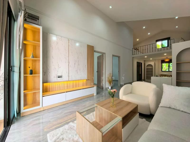 หมู่บ้านแสงอรุณ รามอินทรา 68, Bangkok, รามอินทรา, Khan Na Yao, Khan Na Yao, Bangkok, 3 Bedrooms, 160 sqm, Single Detached House For Sale, by ณัฐฌาพัชร์ ณิชากรอัมพร, 500199373 - DDproperty.com