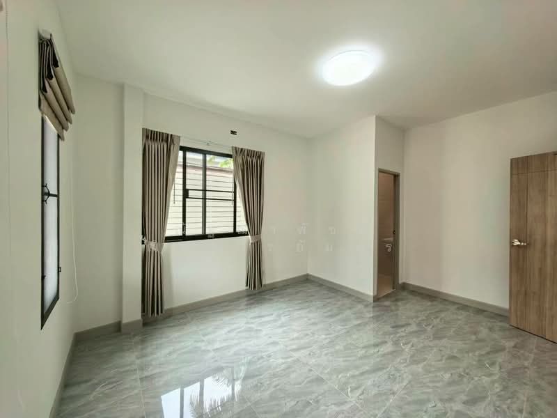 หมู่บ้านแสงอรุณ รามอินทรา 68, Bangkok, รามอินทรา, Khan Na Yao, Khan Na Yao, Bangkok, 3 Bedrooms, 160 sqm, Single Detached House For Sale, by ณัฐฌาพัชร์ ณิชากรอัมพร, 500199373 - DDproperty.com