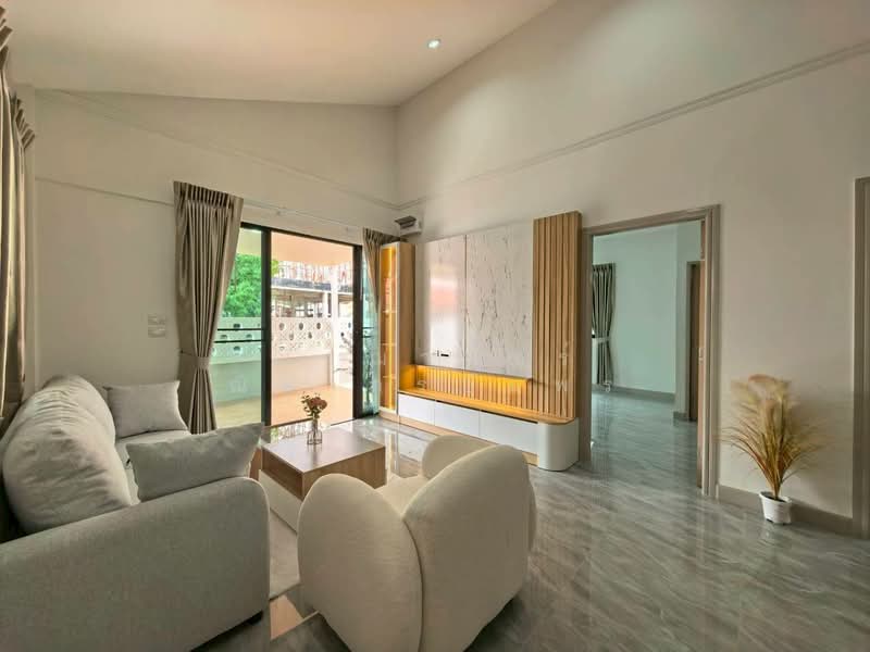 หมู่บ้านแสงอรุณ รามอินทรา 68, Bangkok, รามอินทรา, Khan Na Yao, Khan Na Yao, Bangkok, 3 Bedrooms, 160 sqm, Single Detached House For Sale, by ณัฐฌาพัชร์ ณิชากรอัมพร, 500199373 - DDproperty.com